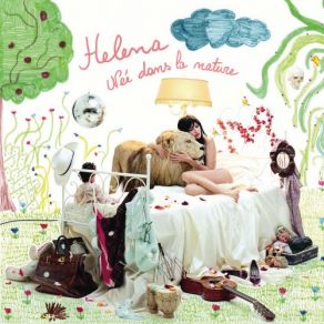 Download track Qui Es - Tu? Helena Noguerra