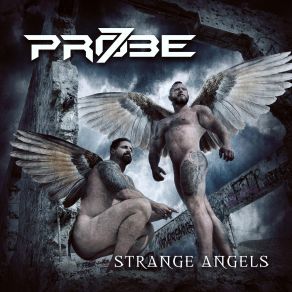 Download track Strange Angels Probe 7