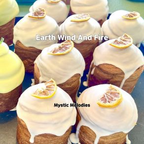 Download track Earth Wind And Fire Mystic Melodies