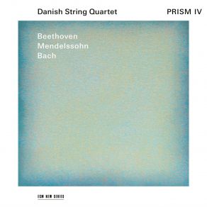 Download track 10. IV. Presto - Adagio Non Lento Danish String Quartet