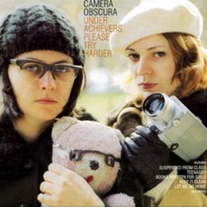 Download track Let Me Go Home Camera Obscura