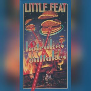 Download track Shake Me Up Little Feat