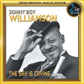 Download track Don't Let Your Right Hand Sonny Boy Williamson