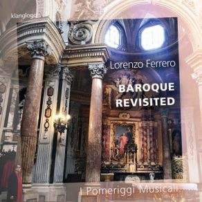 Download track Rastrelli In Saint Petersburg: II. Allegro I Pomeriggi MusicaliFrancesco Quaranta