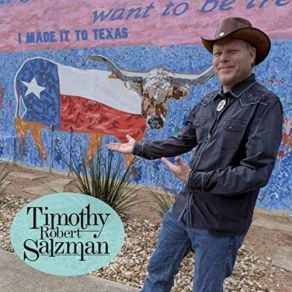 Download track I'm Coming Home Again Timothy Robert Salzman