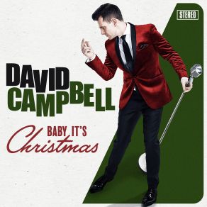 Download track Little Saint Nick David Campbell