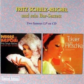 Download track Der Rote Sarafan / Poljanka Schulz-Reichel, Fritz Und Sein Bar Sextett