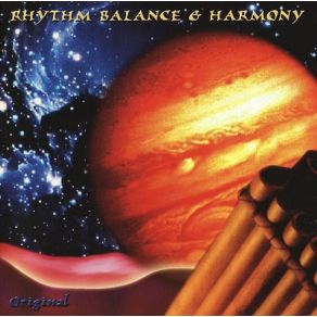 Download track Mistical Rhythm Rhythm Balance