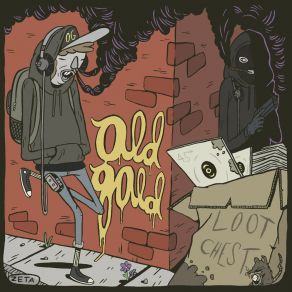 Download track Expnsvsht OldGold