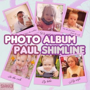 Download track Photo Album (Original Mix) Paul Shimline