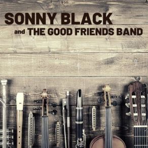 Download track New Hawaiian Rag Sonny Black