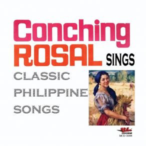 Download track Ganda Ng Kalikasan Conching Rosal