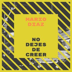 Download track Nada Es Real Mario Diaz