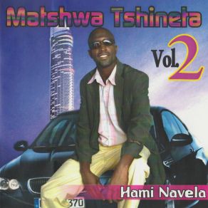 Download track Colour Black Matshwa Tshineta