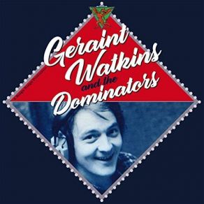 Download track My Baby Left Me Geraint Watkins, Dominators