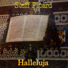 Download track Halleluja (Reggalele Sacred Picarded Mix) Steff Picard