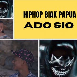 Download track Goyang Enak Asik Hip Hop Biak Papua