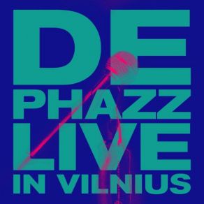 Download track True North (Live In Vilnius) De - Phazz