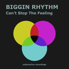 Download track Can't Stop The Feeling (Extended Mix) Biggin Rhythm