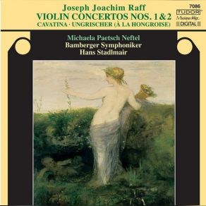 Download track - III. Allegro Bamberger Symphoniker, Hans Stadlmair, Michaela Paetsch Neftel