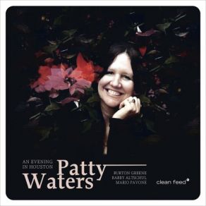 Download track Off Minor Patty Waters