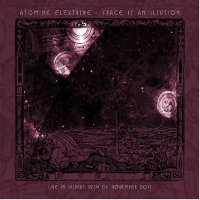 Download track Deep Sky Twilight Atomine Elektrine