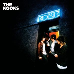 Download track Mr. Maker The Kooks