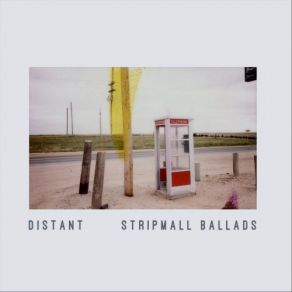 Download track Marietta Stripmall Ballads