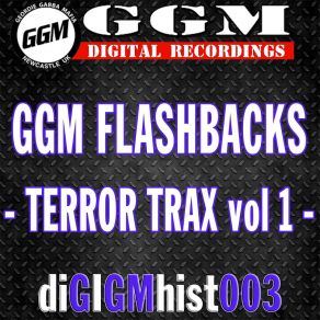 Download track Exposure King Remixes (S. R. B. Remix) Ggm FlashbacksDJ Smurf