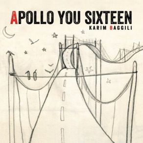 Download track Apollo You Sixteen Karim Baggili