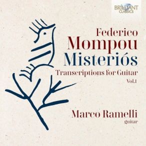 Download track 5. Cancion Y Danza V Frederico Mompou