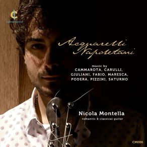 Download track Douze Petits Morceaux Caractéristiques, Op. 204: La Douleur Nicola Montella