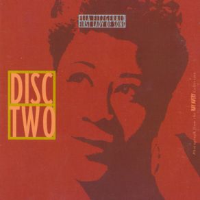 Download track How Long Has This Been Going On Ella Fitzgerald