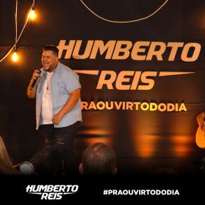 Download track 5 Minutin (Ao Vivo) Humberto Reis