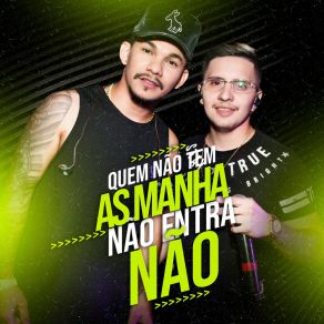 Download track Ela Gosta Da Revoada (Cover) Mauro Lima O Brabo