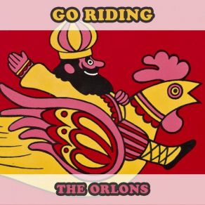 Download track Something's Got A Hold On Me The Orlons