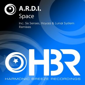 Download track Space (Original Mix) A. R. D. I.