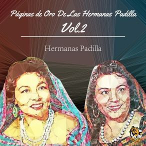 Download track Los Barandales Hermanas Padilla