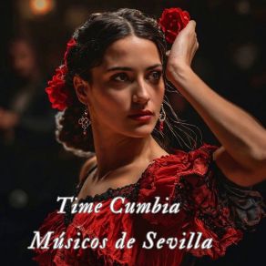 Download track Me Encanta La Cumbia Músicos De Sevilla