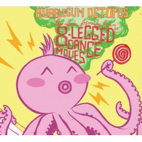 Download track Disco Party Bubblegum Octopus