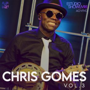 Download track Luz Do Meu Viver (Ao Vivo) Chris Gomes