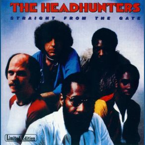 Download track Don't Kill Your Feelings The Headhunters