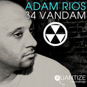 Download track Sabor Adam RiosAnna Cavazos