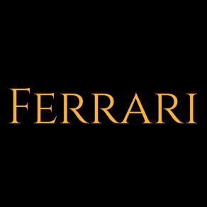 Download track Ferrari Future Isaiah Ardie