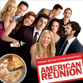 Download track Jay Condiotti / I Get My Way American Reunion