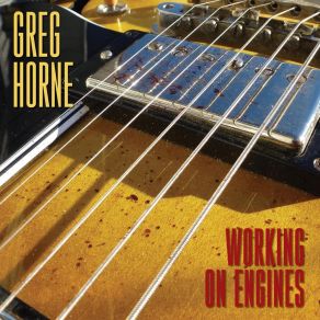 Download track Bury Me Beneath The Barstool Greg Horne