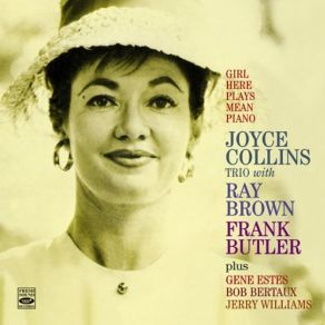 Download track Wind Up Joyce Collins Trio