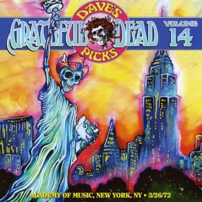 Download track Wharf Rat The Grateful Dead