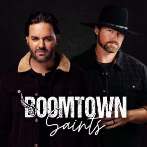 Download track Dive Bar Heart BoomTown Saints