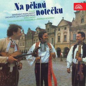 Download track Beťár Ja Parobok Brněnský Rozhlasový Orchestr Lidových Nástrojů (BROLN)